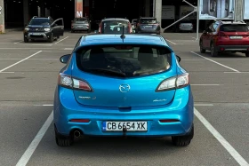 Mazda 3, снимка 6