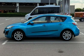 Mazda 3, снимка 4