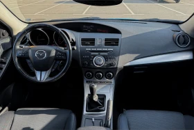 Mazda 3, снимка 10
