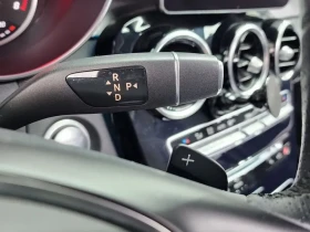 Mercedes-Benz C 200 Avantgarde, снимка 9
