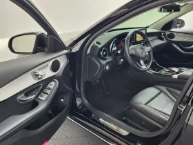 Mercedes-Benz C 200 Avantgarde, снимка 10
