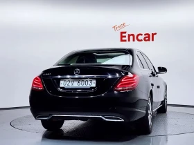 Mercedes-Benz C 200 Avantgarde, снимка 4