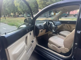 VW New beetle, снимка 14