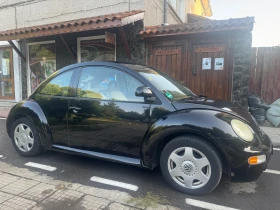 VW New beetle, снимка 2