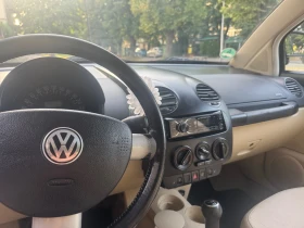 VW New beetle, снимка 9