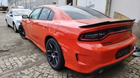 Dodge Charger Daytona, снимка 7