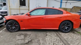 Dodge Charger Daytona, снимка 1