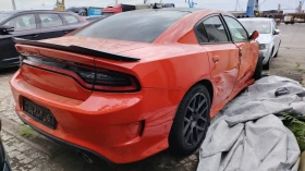 Dodge Charger Daytona, снимка 2