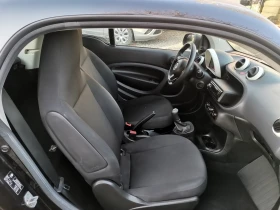 Smart Fortwo 1.0i, снимка 8