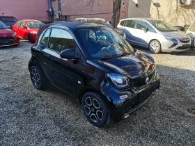 Smart Fortwo 1.0i, снимка 3