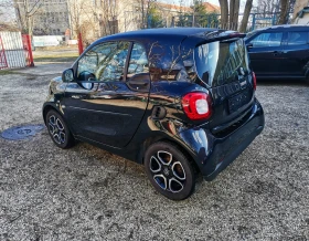 Smart Fortwo 1.0i, снимка 6