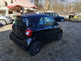 Smart Fortwo 1.0i, снимка 4