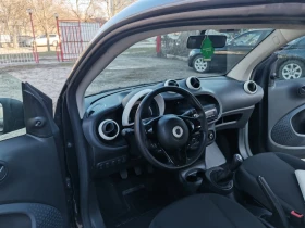 Smart Fortwo 1.0i, снимка 7