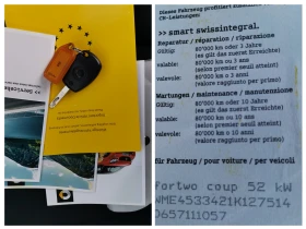 Smart Fortwo 1.0i, снимка 11