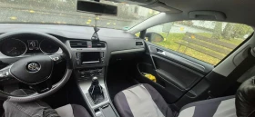 VW Golf, снимка 2