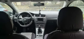 VW Golf, снимка 3