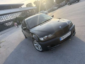 BMW 320 2.2-170 коня, снимка 11