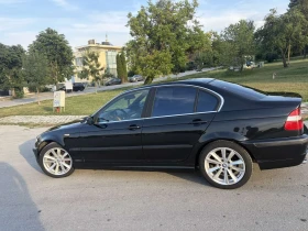 BMW 320 2.2-170 коня, снимка 4