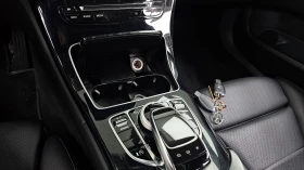 Mercedes-Benz C 220 2.1 4MATIC, снимка 15