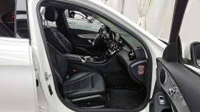 Mercedes-Benz C 220 2.1 4MATIC, снимка 9