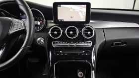 Mercedes-Benz C 220 2.1 4MATIC, снимка 12