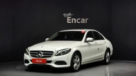 Mercedes-Benz C 220 2.1 4MATIC, снимка 1