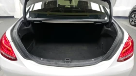 Mercedes-Benz C 220 2.1 4MATIC, снимка 17