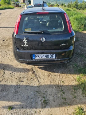 Fiat Punto, снимка 2