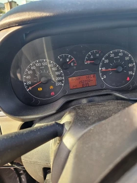Fiat Punto, снимка 7