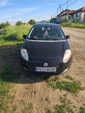 Fiat Punto, снимка 1
