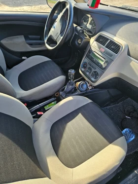 Fiat Punto, снимка 5