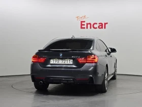 BMW 324 435d xDrive M Sport GranCoupe| 313к.с.| ВКЛ.ТЕХНОТ, снимка 4