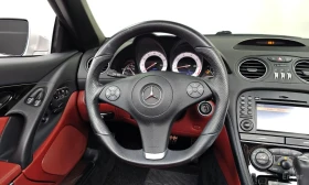Mercedes-Benz SL 55 AMG V8 | ЛИМИТИРАНА СЕРИЯ | 1/550 SILVER ARROW, снимка 9
