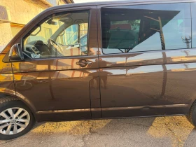VW Multivan, снимка 4