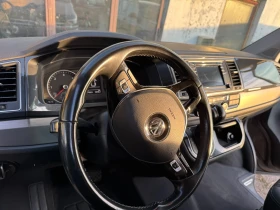 VW Multivan, снимка 5