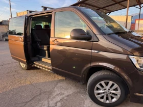 VW Multivan, снимка 3