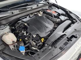 Kia K8 3.5 Automatic, снимка 17