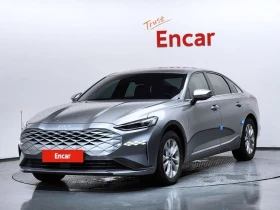 Kia K8 3.5 Automatic, снимка 1