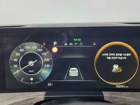 Kia K8 3.5 Automatic, снимка 10
