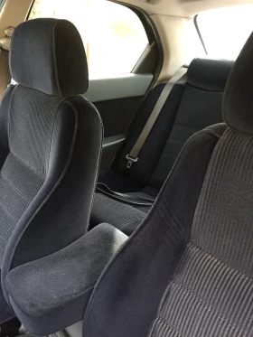 Alfa Romeo 156 2.0I selespeed, снимка 9