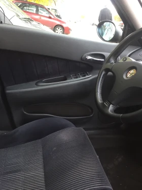 Alfa Romeo 156 2.0I selespeed, снимка 10