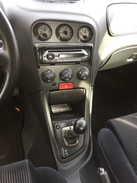 Alfa Romeo 156 2.0I selespeed, снимка 8