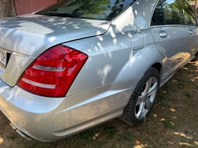 Mercedes-Benz S 350 3.0 , снимка 9