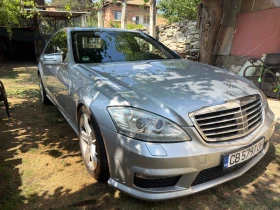 Mercedes-Benz S 350 3.0 , снимка 4
