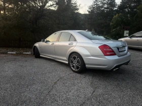 Mercedes-Benz S 350 3.0 , снимка 9