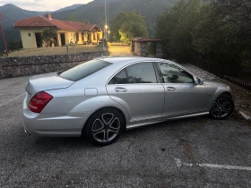 Mercedes-Benz S 350 3.0 , снимка 6