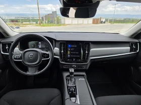 Volvo S90 D5, снимка 4