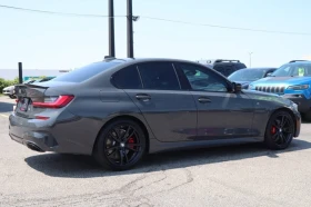 BMW 340 * ЛАЗЕРИ * ХЕД-ЪП * 360 КАМЕРА * АВТОКРЕДИТ, снимка 4