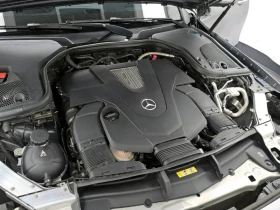 Mercedes-Benz E 450 4Matic Exclusive, снимка 6