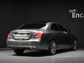 Mercedes-Benz E 450 4Matic Exclusive, снимка 2